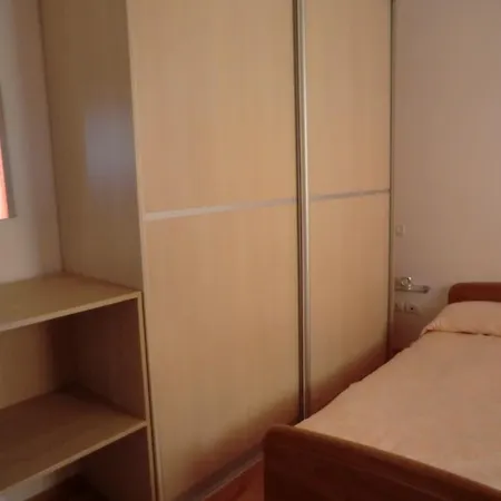 Apartamento Popovic *