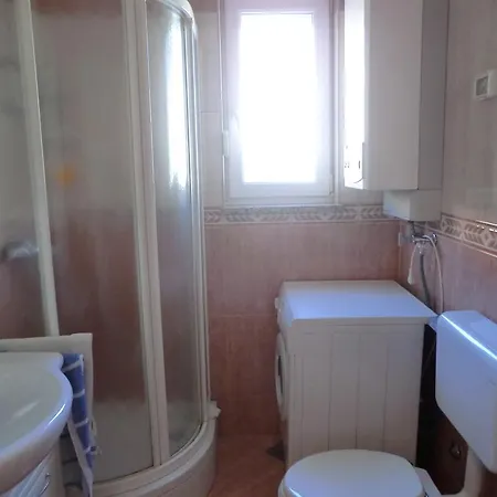 Apartment Popovic *