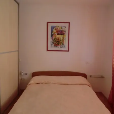 Apartment Popovic *