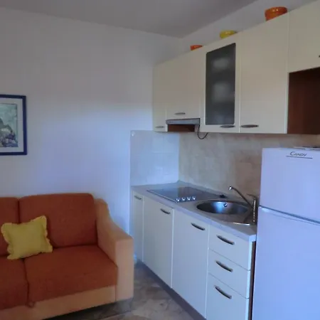 Apartment Popovic Pula