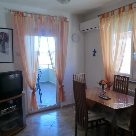 Apartment Popovic