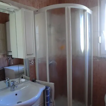 Popovic Apartment *