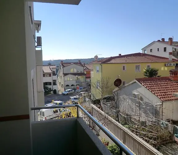 Apartment Popovic Pula