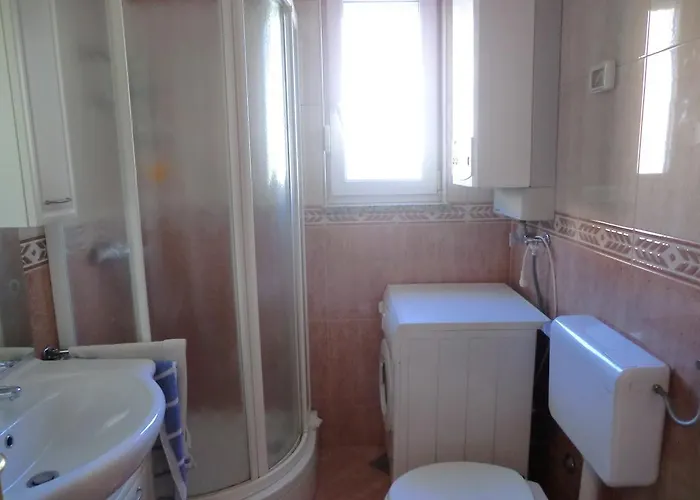 Apartment Popovic *