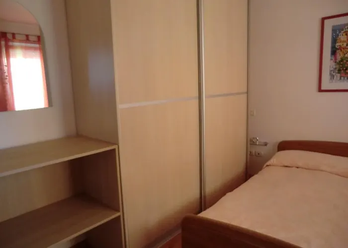 Apartment Popovic *