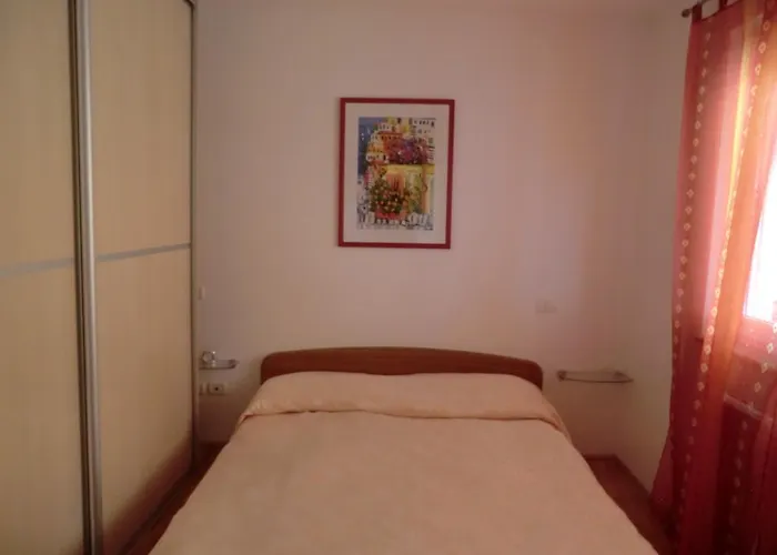 Apartment Popovic *
