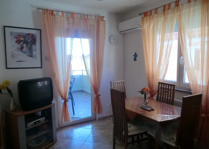 Apartment Popovic