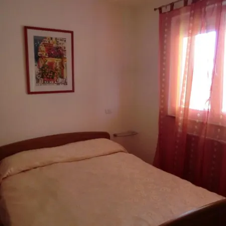 Appartement Popovic Pula