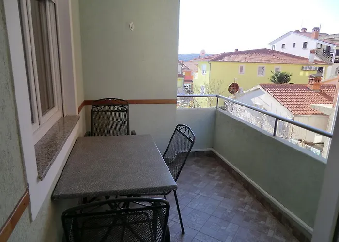 Apartman Popovic *