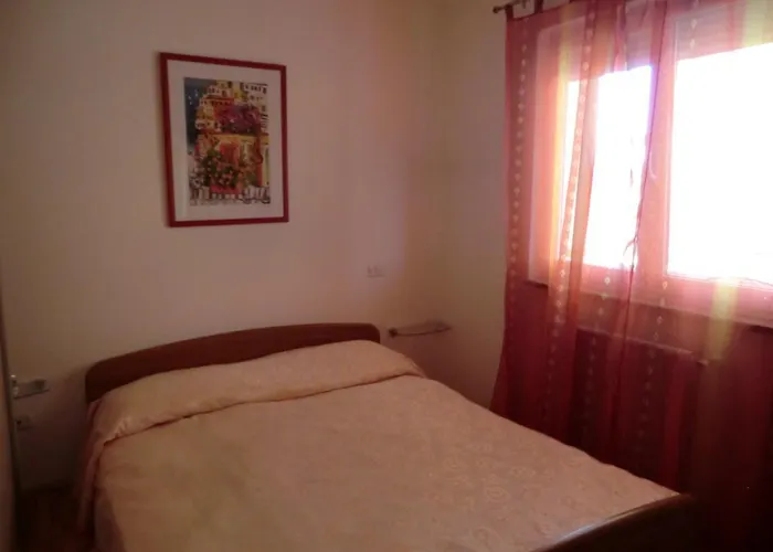 Apartman Popovic Póla