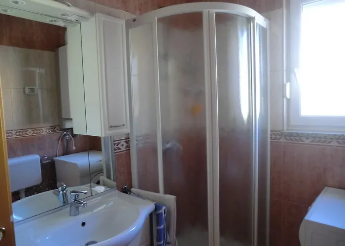 Popovic Apartman *